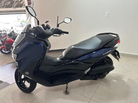 YAMAHA NMax 160 ABS, Foto 5