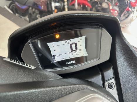 YAMAHA NMax 160 ABS, Foto 6