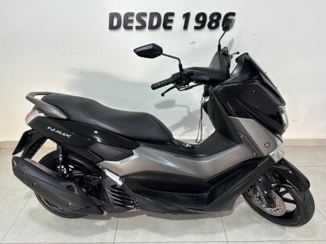 YAMAHA NMax 160 ABS, Foto 2