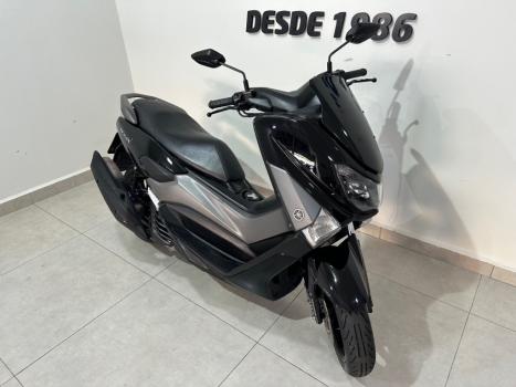 YAMAHA NMax 160 ABS, Foto 3