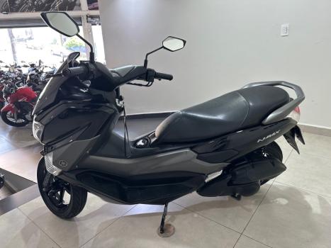 YAMAHA NMax 160 ABS, Foto 4