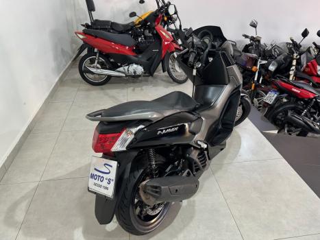 YAMAHA NMax 160 ABS, Foto 5