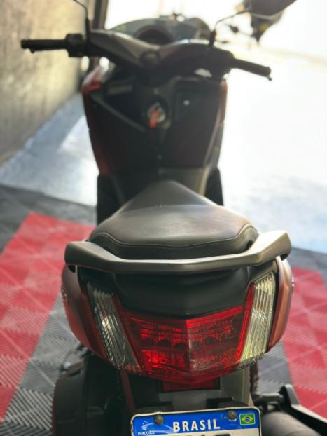 YAMAHA NMax 160 ABS, Foto 3