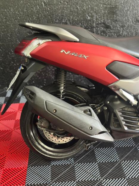 YAMAHA NMax 160 ABS, Foto 4