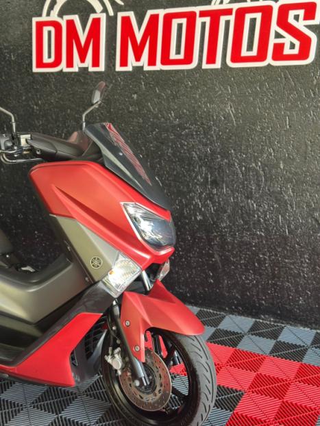 YAMAHA NMax 160 ABS, Foto 7