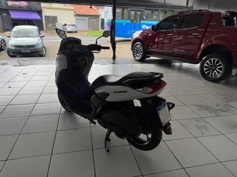 YAMAHA NMax 160 ABS, Foto 4