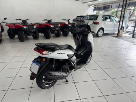 YAMAHA NMax 160 ABS, Foto 5