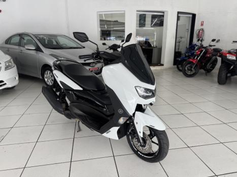 YAMAHA NMax 160 ABS, Foto 2