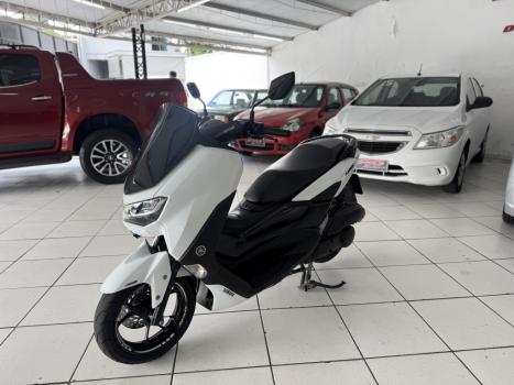 YAMAHA NMax 160 ABS, Foto 3