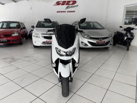 YAMAHA NMax 160 ABS, Foto 1