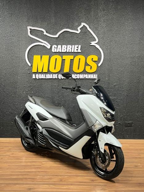 YAMAHA NMax 160 ABS, Foto 3