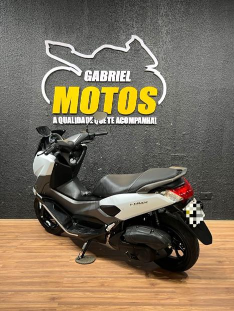 YAMAHA NMax 160 ABS, Foto 5