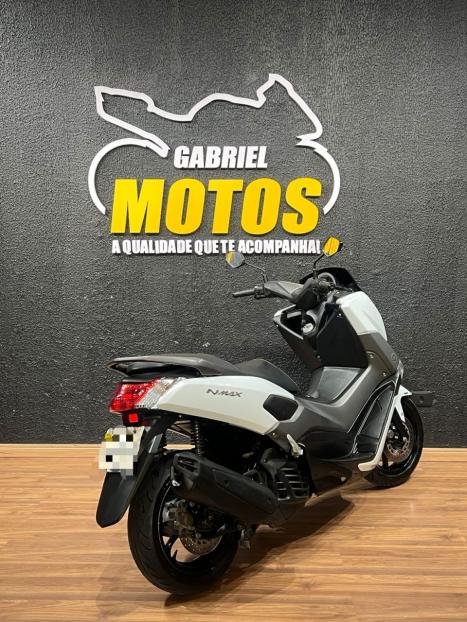 YAMAHA NMax 160 ABS, Foto 6