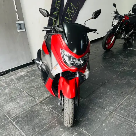 YAMAHA NMax 160 ABS, Foto 2