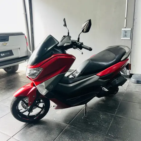 YAMAHA NMax 160 ABS, Foto 3