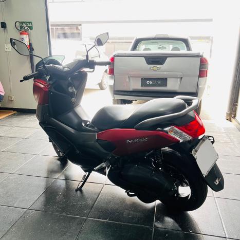 YAMAHA NMax 160 ABS, Foto 4