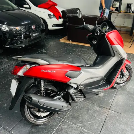 YAMAHA NMax 160 ABS, Foto 5