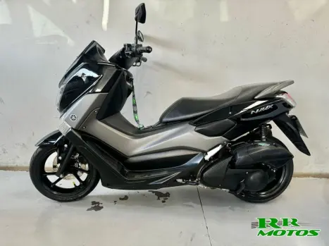 YAMAHA NMax 160 ABS, Foto 1