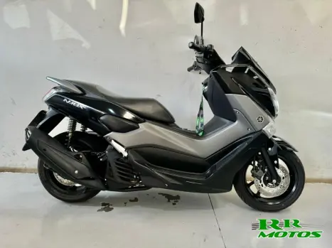 YAMAHA NMax 160 ABS, Foto 2