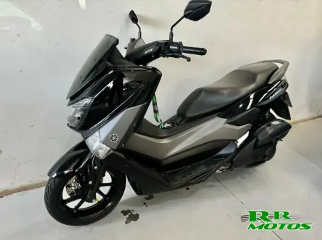 YAMAHA NMax 160 ABS, Foto 3