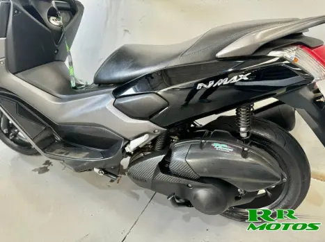 YAMAHA NMax 160 ABS, Foto 4