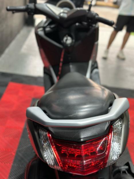 YAMAHA NMax 160 ABS, Foto 3