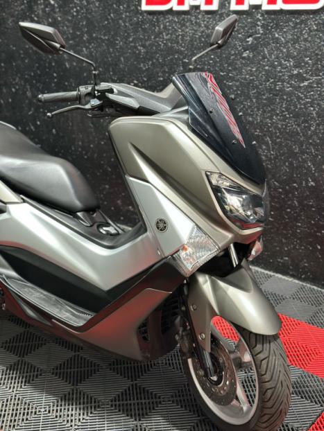 YAMAHA NMax 160 ABS, Foto 4