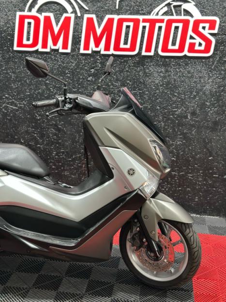 YAMAHA NMax 160 ABS, Foto 6