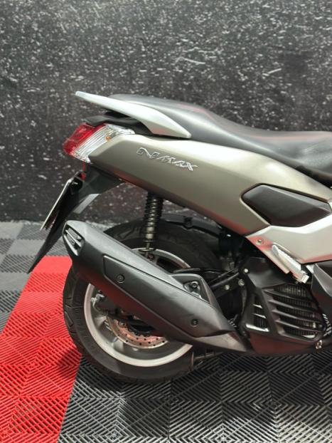 YAMAHA NMax 160 ABS, Foto 7