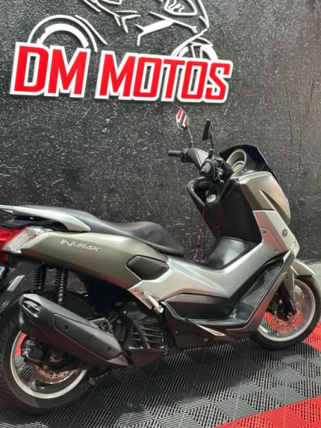 YAMAHA NMax 160 ABS, Foto 8