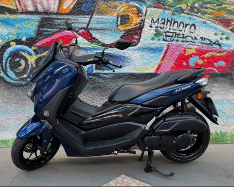 YAMAHA NMax 160 ABS, Foto 3