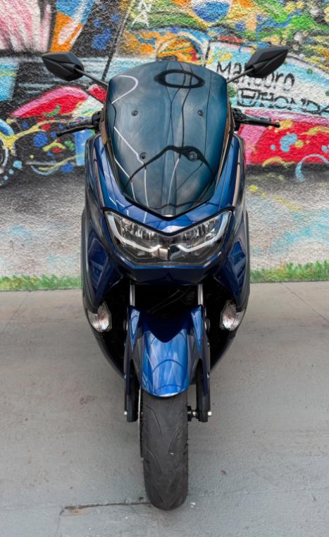 YAMAHA NMax 160 ABS, Foto 4