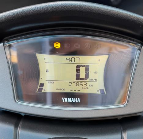 YAMAHA NMax 160 ABS, Foto 6