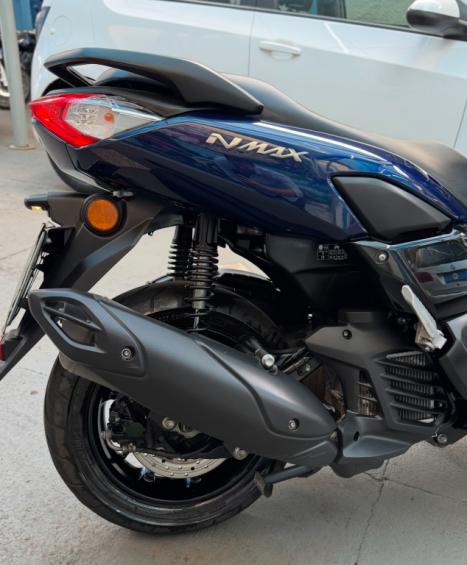 YAMAHA NMax 160 ABS, Foto 7