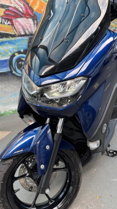 YAMAHA NMax 160 ABS, Foto 12