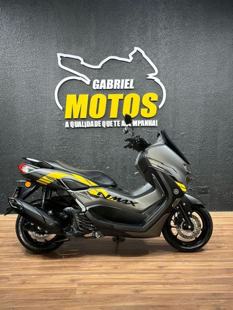 YAMAHA NMax 160 ABS, Foto 1