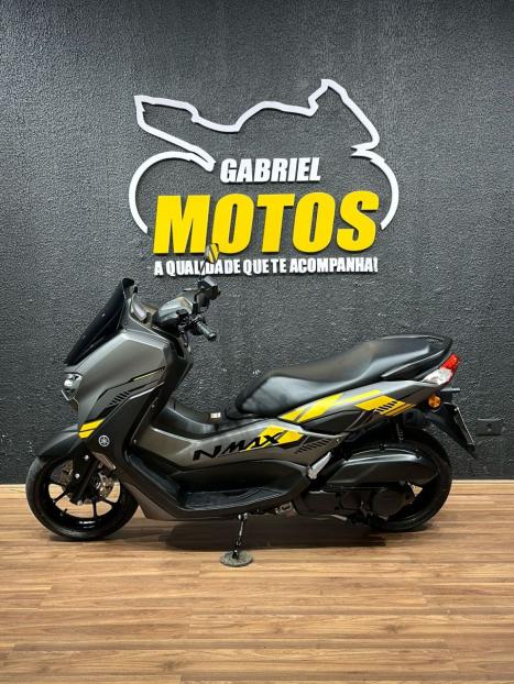 YAMAHA NMax 160 ABS, Foto 2