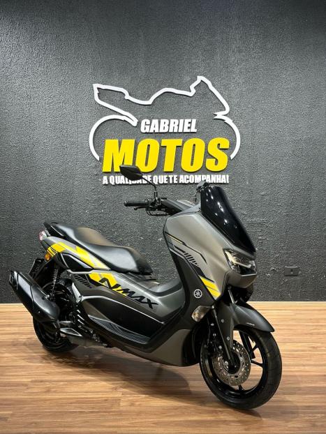 YAMAHA NMax 160 ABS, Foto 3