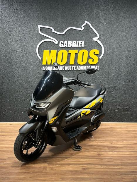 YAMAHA NMax 160 ABS, Foto 4