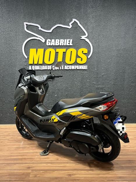 YAMAHA NMax 160 ABS, Foto 5