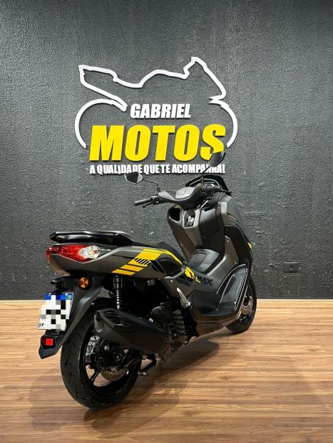 YAMAHA NMax 160 ABS, Foto 6
