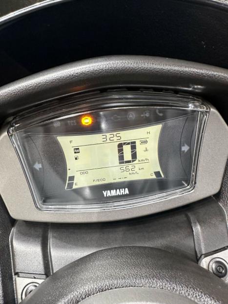 YAMAHA NMax 160 ABS, Foto 7