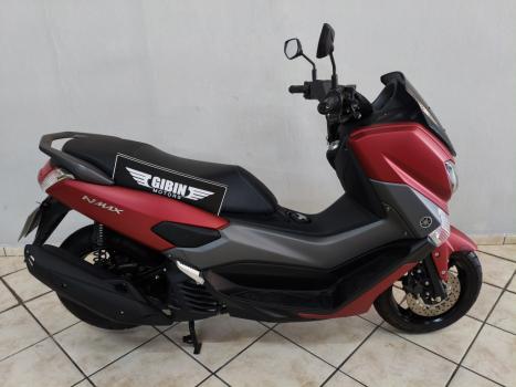 YAMAHA NMax 160 ABS, Foto 1