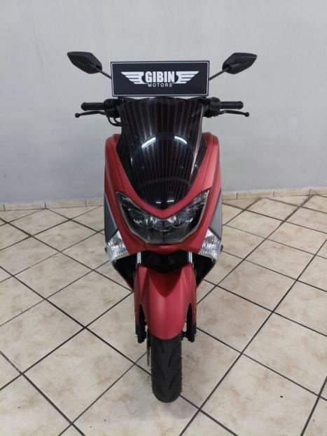 YAMAHA NMax 160 ABS, Foto 2