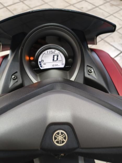 YAMAHA NMax 160 ABS, Foto 3