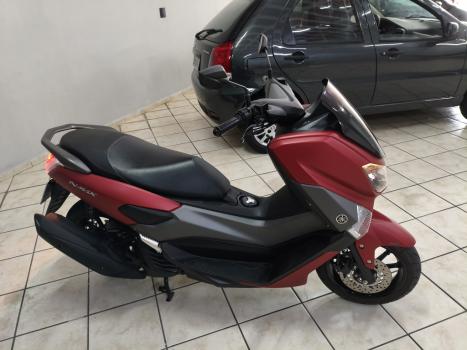 YAMAHA NMax 160 ABS, Foto 4