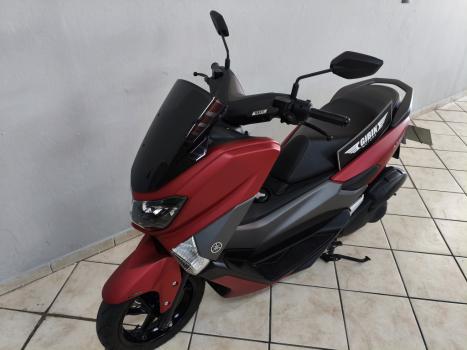 YAMAHA NMax 160 ABS, Foto 5