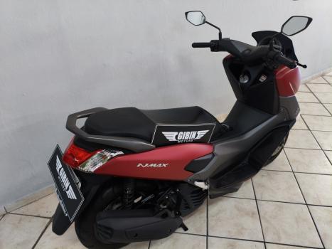 YAMAHA NMax 160 ABS, Foto 6