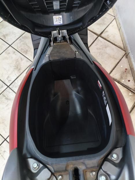 YAMAHA NMax 160 ABS, Foto 7