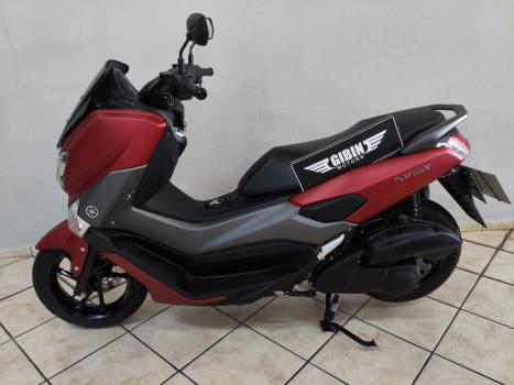 YAMAHA NMax 160 ABS, Foto 8